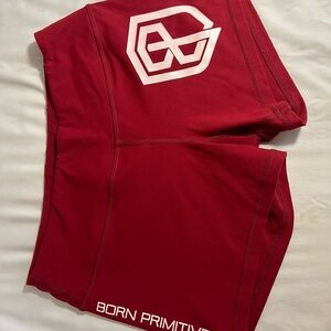 Born Primitive Renewed Vigor (wine)